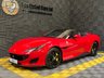 USED 2019 68 FERRARI PORTOFINO 3.8T V8 Convertible 2dr Petrol F1 DCT Euro 6 (s/s) (600 ps) Ferrari Warranty May 27! FFSH