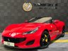 USED 2019 68 FERRARI PORTOFINO 3.8T V8 Convertible 2dr Petrol F1 DCT Euro 6 (s/s) (600 ps) Ferrari Warranty May 27! FFSH