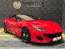 USED 2019 68 FERRARI PORTOFINO 3.8T V8 Convertible 2dr Petrol F1 DCT Euro 6 (s/s) (600 ps) Ferrari Warranty May 27! FFSH