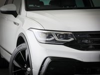 USED 2022 VOLKSWAGEN TIGUAN 1.5 TSI R-Line SUV 5dr Petrol DSG Euro 6 (s/s) (150 ps) ***GERMAN CAR SPECIALIST***