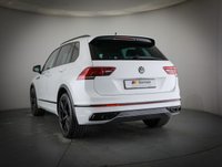 USED 2022 VOLKSWAGEN TIGUAN 1.5 TSI R-Line SUV 5dr Petrol DSG Euro 6 (s/s) (150 ps) ***GERMAN CAR SPECIALIST***