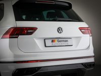 USED 2022 VOLKSWAGEN TIGUAN 1.5 TSI R-Line SUV 5dr Petrol DSG Euro 6 (s/s) (150 ps) ***GERMAN CAR SPECIALIST***