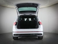 USED 2022 VOLKSWAGEN TIGUAN 1.5 TSI R-Line SUV 5dr Petrol DSG Euro 6 (s/s) (150 ps) ***GERMAN CAR SPECIALIST***