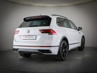 USED 2022 VOLKSWAGEN TIGUAN 1.5 TSI R-Line SUV 5dr Petrol DSG Euro 6 (s/s) (150 ps) ***GERMAN CAR SPECIALIST***