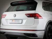 USED 2022 VOLKSWAGEN TIGUAN 1.5 TSI R-Line SUV 5dr Petrol DSG Euro 6 (s/s) (150 ps) ***GERMAN CAR SPECIALIST***