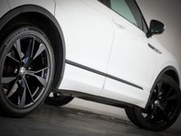USED 2022 VOLKSWAGEN TIGUAN 1.5 TSI R-Line SUV 5dr Petrol DSG Euro 6 (s/s) (150 ps) ***GERMAN CAR SPECIALIST***