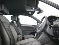 USED 2022 VOLKSWAGEN TIGUAN 1.5 TSI R-Line SUV 5dr Petrol DSG Euro 6 (s/s) (150 ps) ***GERMAN CAR SPECIALIST***