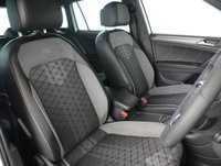 USED 2022 VOLKSWAGEN TIGUAN 1.5 TSI R-Line SUV 5dr Petrol DSG Euro 6 (s/s) (150 ps) ***GERMAN CAR SPECIALIST***