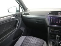 USED 2022 VOLKSWAGEN TIGUAN 1.5 TSI R-Line SUV 5dr Petrol DSG Euro 6 (s/s) (150 ps) ***GERMAN CAR SPECIALIST***
