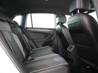 USED 2022 VOLKSWAGEN TIGUAN 1.5 TSI R-Line SUV 5dr Petrol DSG Euro 6 (s/s) (150 ps) ***GERMAN CAR SPECIALIST***