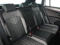 USED 2022 VOLKSWAGEN TIGUAN 1.5 TSI R-Line SUV 5dr Petrol DSG Euro 6 (s/s) (150 ps) ***GERMAN CAR SPECIALIST***