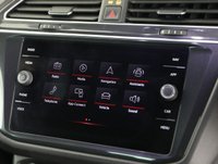 USED 2022 VOLKSWAGEN TIGUAN 1.5 TSI R-Line SUV 5dr Petrol DSG Euro 6 (s/s) (150 ps) ***GERMAN CAR SPECIALIST***