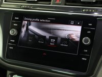USED 2022 VOLKSWAGEN TIGUAN 1.5 TSI R-Line SUV 5dr Petrol DSG Euro 6 (s/s) (150 ps) ***GERMAN CAR SPECIALIST***