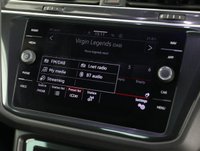 USED 2022 VOLKSWAGEN TIGUAN 1.5 TSI R-Line SUV 5dr Petrol DSG Euro 6 (s/s) (150 ps) ***GERMAN CAR SPECIALIST***