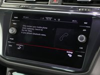 USED 2022 VOLKSWAGEN TIGUAN 1.5 TSI R-Line SUV 5dr Petrol DSG Euro 6 (s/s) (150 ps) ***GERMAN CAR SPECIALIST***