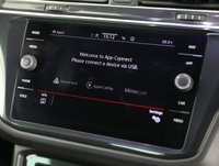 USED 2022 VOLKSWAGEN TIGUAN 1.5 TSI R-Line SUV 5dr Petrol DSG Euro 6 (s/s) (150 ps) ***GERMAN CAR SPECIALIST***