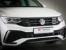 USED 2022 VOLKSWAGEN TIGUAN 1.5 TSI R-Line SUV 5dr Petrol DSG Euro 6 (s/s) (150 ps) ***GERMAN CAR SPECIALIST***