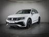 USED 2022 VOLKSWAGEN TIGUAN 1.5 TSI R-Line SUV 5dr Petrol DSG Euro 6 (s/s) (150 ps) ***GERMAN CAR SPECIALIST***