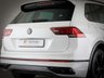 USED 2022 VOLKSWAGEN TIGUAN 1.5 TSI R-Line SUV 5dr Petrol DSG Euro 6 (s/s) (150 ps) ***GERMAN CAR SPECIALIST***