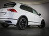 USED 2022 VOLKSWAGEN TIGUAN 1.5 TSI R-Line SUV 5dr Petrol DSG Euro 6 (s/s) (150 ps) ***GERMAN CAR SPECIALIST***