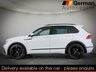 USED 2022 VOLKSWAGEN TIGUAN 1.5 TSI R-Line SUV 5dr Petrol DSG Euro 6 (s/s) (150 ps) ***GERMAN CAR SPECIALIST***