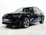 USED 2023 23 AUDI e-tron S Vorsprung Sportback 5dr Electric Auto quattro 95kWh (11kW Charger) (503 ps) 