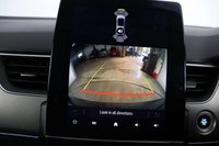 USED 2023 72 RENAULT ARKANA 1.6 E-TECH techno SUV 5dr Petrol Hybrid Auto 2WD Euro 6 (s/s) (145 ps) REAR CAMERA, FULL S/H, 1 OWNER
