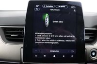 USED 2023 72 RENAULT ARKANA 1.6 E-TECH techno SUV 5dr Petrol Hybrid Auto 2WD Euro 6 (s/s) (145 ps) REAR CAMERA, FULL S/H, 1 OWNER