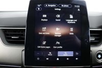 USED 2023 72 RENAULT ARKANA 1.6 E-TECH techno SUV 5dr Petrol Hybrid Auto 2WD Euro 6 (s/s) (145 ps) REAR CAMERA, FULL S/H, 1 OWNER