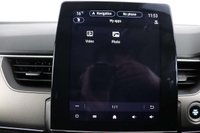 USED 2023 72 RENAULT ARKANA 1.6 E-TECH techno SUV 5dr Petrol Hybrid Auto 2WD Euro 6 (s/s) (145 ps) REAR CAMERA, FULL S/H, 1 OWNER