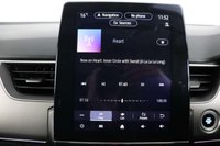 USED 2023 72 RENAULT ARKANA 1.6 E-TECH techno SUV 5dr Petrol Hybrid Auto 2WD Euro 6 (s/s) (145 ps) REAR CAMERA, FULL S/H, 1 OWNER