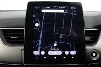 USED 2023 72 RENAULT ARKANA 1.6 E-TECH techno SUV 5dr Petrol Hybrid Auto 2WD Euro 6 (s/s) (145 ps) REAR CAMERA, FULL S/H, 1 OWNER