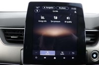 USED 2023 72 RENAULT ARKANA 1.6 E-TECH techno SUV 5dr Petrol Hybrid Auto 2WD Euro 6 (s/s) (145 ps) REAR CAMERA, FULL S/H, 1 OWNER