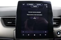 USED 2023 72 RENAULT ARKANA 1.6 E-TECH techno SUV 5dr Petrol Hybrid Auto 2WD Euro 6 (s/s) (145 ps) REAR CAMERA, FULL S/H, 1 OWNER
