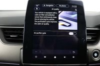 USED 2023 72 RENAULT ARKANA 1.6 E-TECH techno SUV 5dr Petrol Hybrid Auto 2WD Euro 6 (s/s) (145 ps) REAR CAMERA, FULL S/H, 1 OWNER