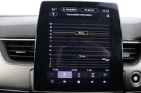 USED 2023 72 RENAULT ARKANA 1.6 E-TECH techno SUV 5dr Petrol Hybrid Auto 2WD Euro 6 (s/s) (145 ps) REAR CAMERA, FULL S/H, 1 OWNER
