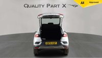USED 2023 72 RENAULT ARKANA 1.6 E-TECH techno SUV 5dr Petrol Hybrid Auto 2WD Euro 6 (s/s) (145 ps) REAR CAMERA, FULL S/H, 1 OWNER