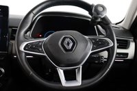 USED 2023 72 RENAULT ARKANA 1.6 E-TECH techno SUV 5dr Petrol Hybrid Auto 2WD Euro 6 (s/s) (145 ps) REAR CAMERA, FULL S/H, 1 OWNER