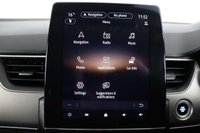 USED 2023 72 RENAULT ARKANA 1.6 E-TECH techno SUV 5dr Petrol Hybrid Auto 2WD Euro 6 (s/s) (145 ps) REAR CAMERA, FULL S/H, 1 OWNER