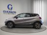 USED 2018 18 RENAULT CAPTUR 0.9 TCe ENERGY Dynamique S Nav SUV 5dr Petrol Manual Euro 6 (s/s) (90 ps) 03 Month  Part+Labour Warranty