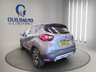 USED 2018 18 RENAULT CAPTUR 0.9 TCe ENERGY Dynamique S Nav SUV 5dr Petrol Manual Euro 6 (s/s) (90 ps) 03 Month  Part+Labour Warranty