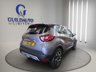 USED 2018 18 RENAULT CAPTUR 0.9 TCe ENERGY Dynamique S Nav SUV 5dr Petrol Manual Euro 6 (s/s) (90 ps) 03 Month  Part+Labour Warranty