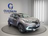 USED 2018 18 RENAULT CAPTUR 0.9 TCe ENERGY Dynamique S Nav SUV 5dr Petrol Manual Euro 6 (s/s) (90 ps) 03 Month  Part+Labour Warranty