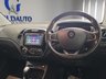 USED 2018 18 RENAULT CAPTUR 0.9 TCe ENERGY Dynamique S Nav SUV 5dr Petrol Manual Euro 6 (s/s) (90 ps) 03 Month  Part+Labour Warranty