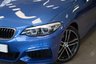 USED 2019 19 BMW 2 SERIES 1.5 218i GPF M Sport Coupe 2dr Petrol Auto Euro 6 (s/s) (136 ps) 