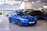 USED 2019 19 BMW 2 SERIES 1.5 218i GPF M Sport Coupe 2dr Petrol Auto Euro 6 (s/s) (136 ps) 