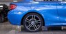 USED 2019 19 BMW 2 SERIES 1.5 218i GPF M Sport Coupe 2dr Petrol Auto Euro 6 (s/s) (136 ps) 
