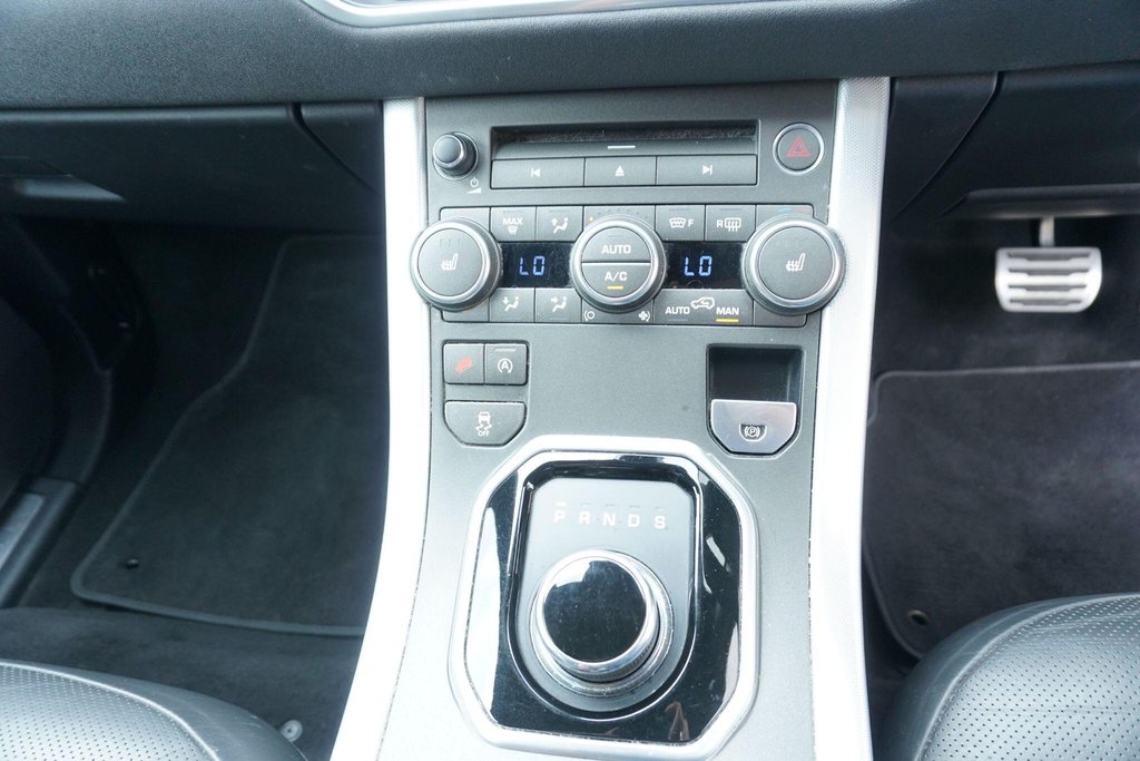 USED 2018 18 LAND ROVER RANGE ROVER EVOQUE 2.0 TD4 HSE Dynamic Auto 4WD Euro 6 (s/s) 5dr JUST ARRIVED/HISTORY!!!