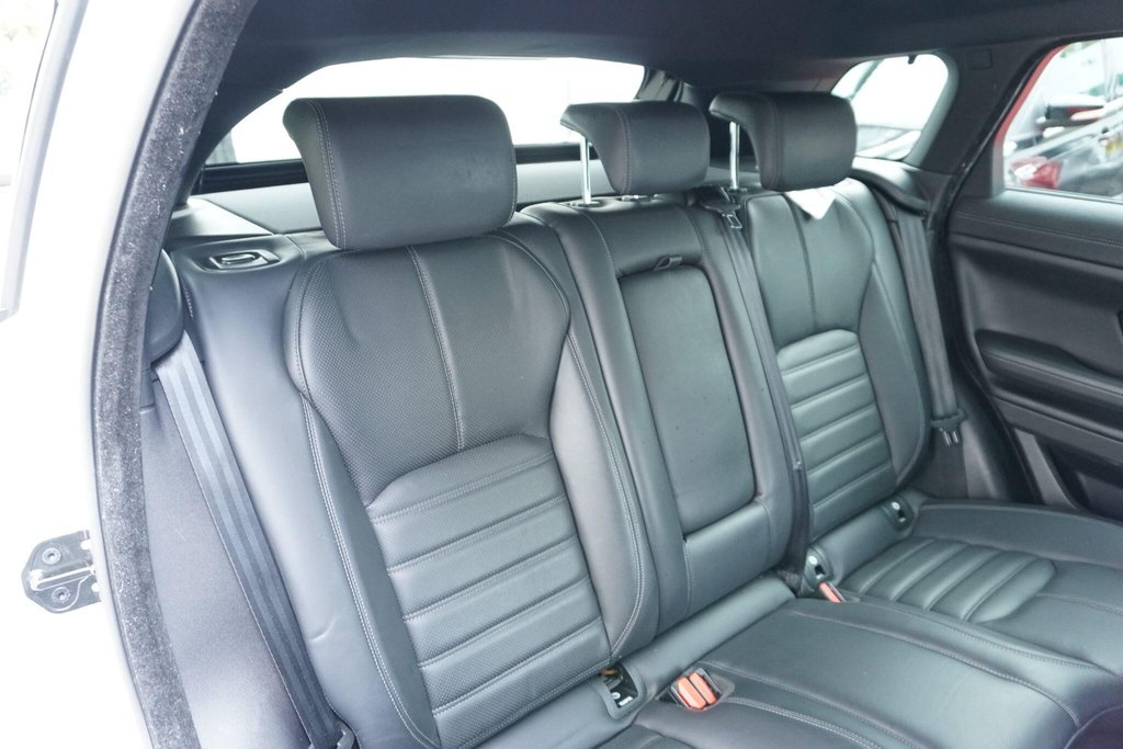 USED 2018 18 LAND ROVER RANGE ROVER EVOQUE 2.0 TD4 HSE Dynamic Auto 4WD Euro 6 (s/s) 5dr JUST ARRIVED/HISTORY!!!