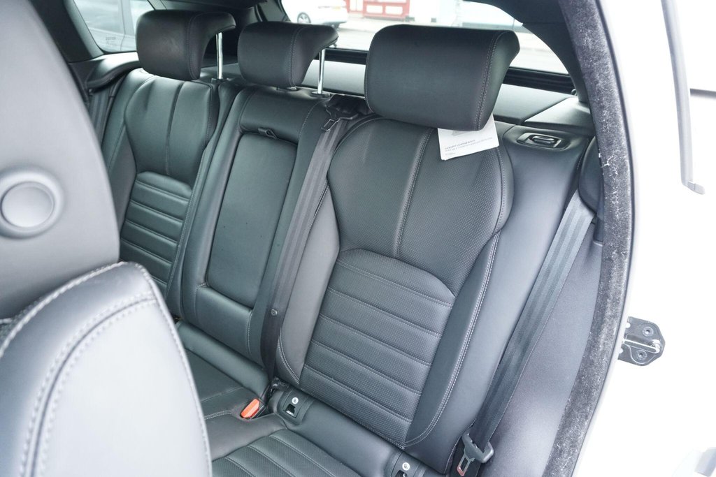 USED 2018 18 LAND ROVER RANGE ROVER EVOQUE 2.0 TD4 HSE Dynamic Auto 4WD Euro 6 (s/s) 5dr JUST ARRIVED/HISTORY!!!